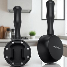 Snap-On Steam Lever Magnetic Coffee Machine Lever For Breville Sage Barista Pro