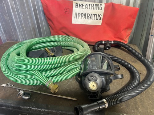 Msa faba fresh - faba, breathing