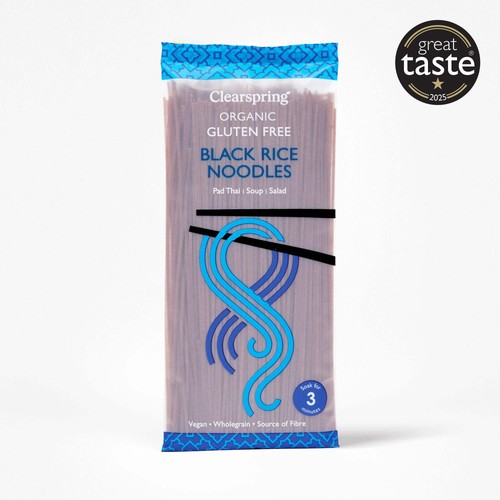 Clearspring organic gluten - organic,