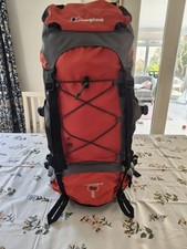 Berghaus Freeflow III 50 litre