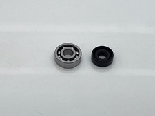 Kawasaki KX 80 & KX 100 Engine Water Pump Seal & Bearing 2014 - 2023