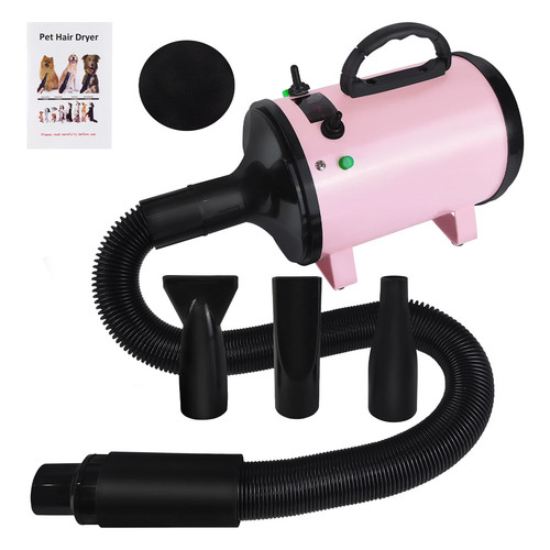 Pet dog hair dryer - pet,
