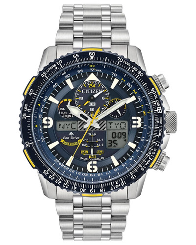 Citizen promaster skyhawk t - promaster,