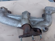 CLASSIC MINI SPi/MPi EXHAUST MANIFOLD