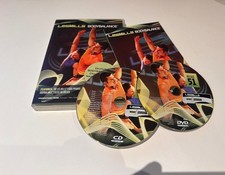 Les Mills BodyBalance 51 DVD
