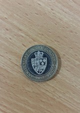 2013 £2 Anniversary of the
