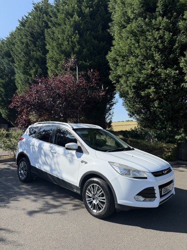 2013 ford kuga - 2013, 2.0