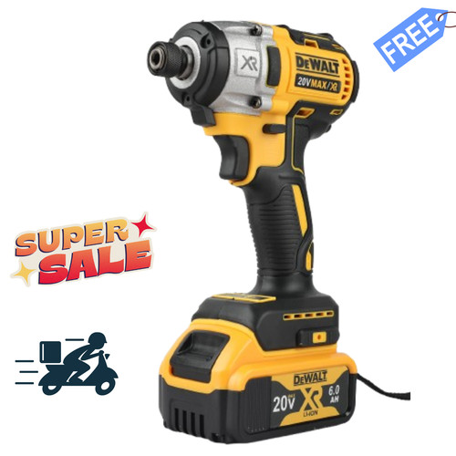 Dewalt dcf887 cordless - dcf887,