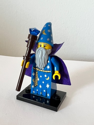 Lego minifigures series - , 12
