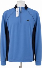Lacoste men blue - men's, lightweight