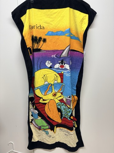 Vintage 1998 tweety - 1998, bird