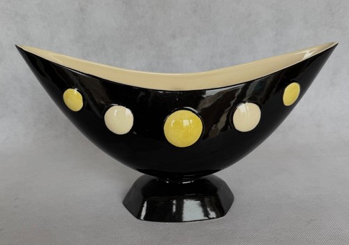 1950s mid century - modern, bowl