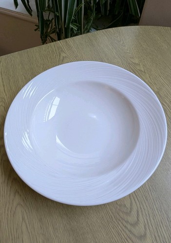 Steelite spyro vitrified china - steelite,