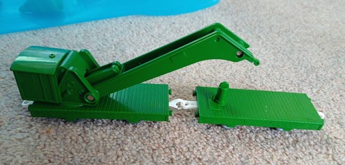 Thomas tomy trackmaster break - tomy,