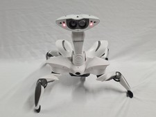 WowWee Roboquad With Remote Control Robot