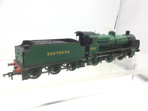 Bachmann 155 gauge n - 32-155, oo