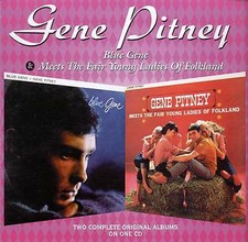Blue Gene/Gene Pitney Meets Th