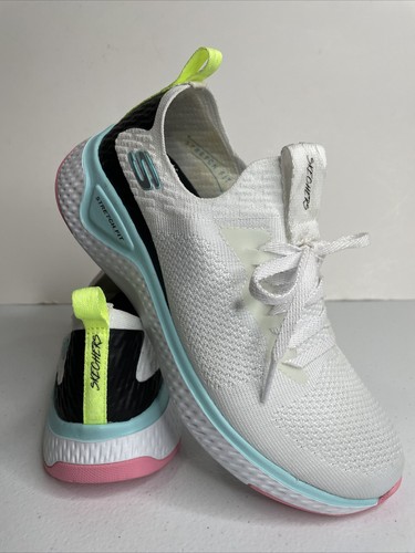 Skechers air cooled sneakers - air-cooled,