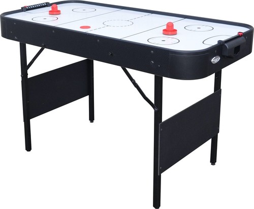 Folding air hockey - folding,