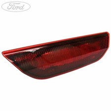 Genuine Ford Transit Courier