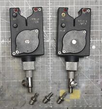 Pair of Vintage Bitetech Viper Bite Alarms