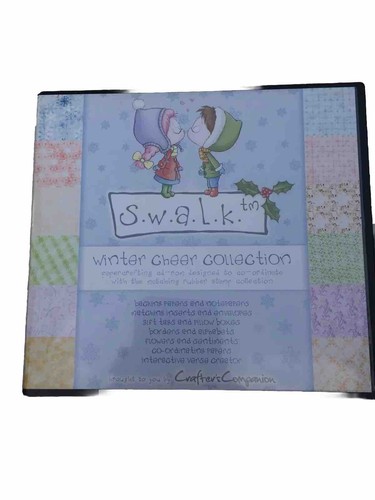 Winter cheer collection - cheer,
