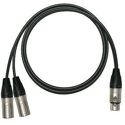 110ohm dmx splitter signal - 110ohm,