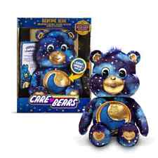 Care Bears Bedtime Bear Blue