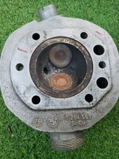 Bmw r60 r70 r80 cylinder - bmw, head