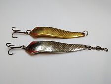 Vintage Winfield shanny 20g Fishing Lures sea trout salmon perch pike toby lure