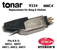 Tonar 9334 For Bang & Olufsen