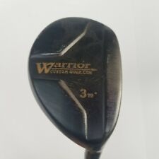 Warrior Golf 3 Hybrid 19