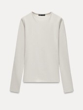 Zara Ladies Jersey Stretch T