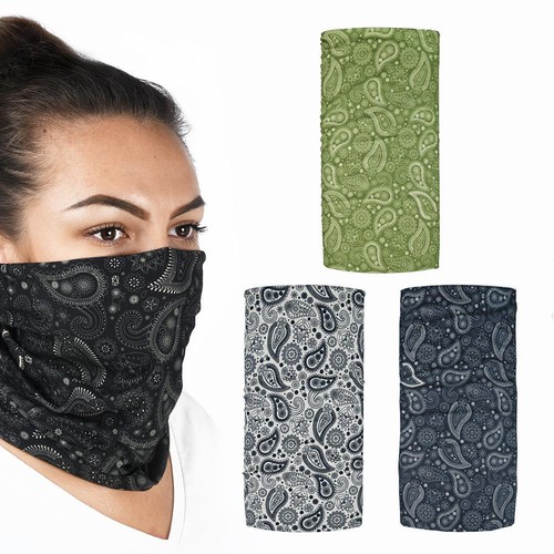 Oxford comfy paisley - comfy,