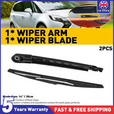 For Vauxhall Zafira Tourer Mk3