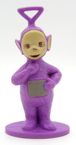 Teletubbies tinky winky - teletubbies,