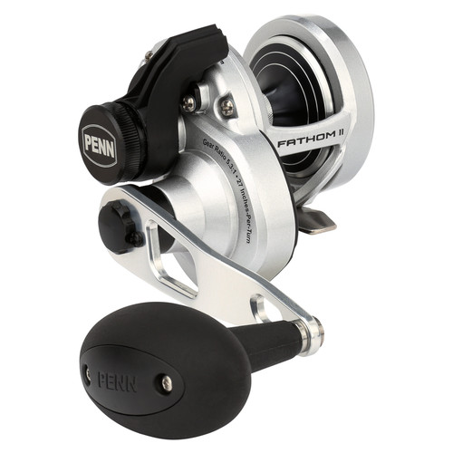 Penn fathom lever drag - penn,