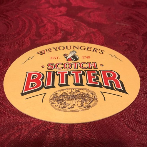 Breweriana younger s - wm,
