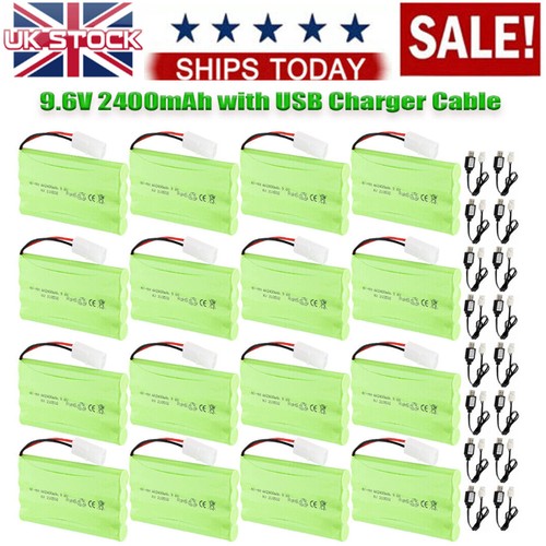 2400mah nimh ket - nimh,