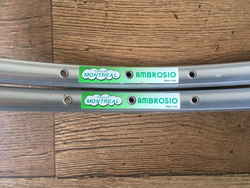 Nos pair ambrosio montreal - nos,