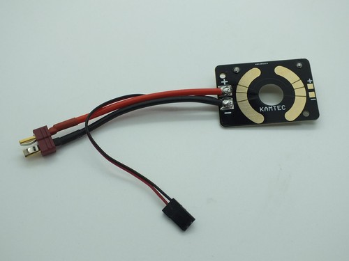 Kamtec k10 speedo - k10, manual