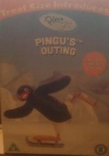 Pingus Outing DVD Value