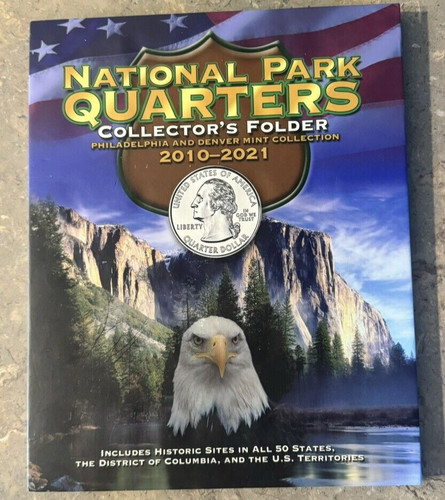 112 national park - national, quarters