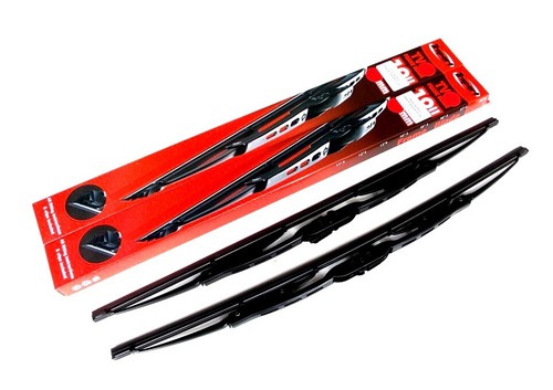 Trupart front windscreen wiper - windscreen,