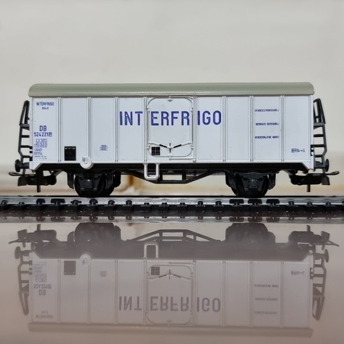 Liliput 22100 interfrigo - 22100,