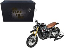 TRIUMPH SCRAMBLER 1200 XE