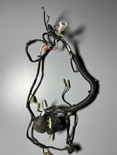 YAMAHA DT80 LC 53V-82590-01