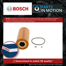 Oil Filter fits MERCEDES G300