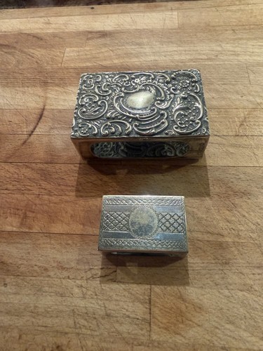 Vesta case antique - case, vintage