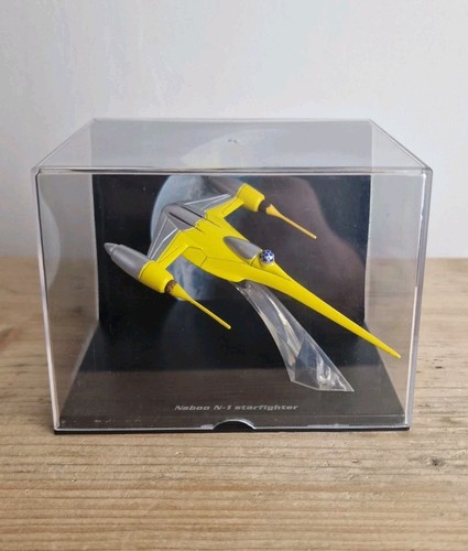 Naboo starfighter - naboo, n-1